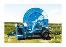 Namotaji za crijeva Ocmis VIR6M 110/550
