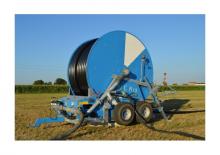 Namotaji za crijeva Ocmis VIR8/1A 140/500