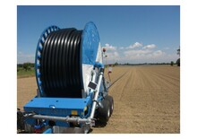 Namotaji za crijeva Ocmis VIR9A 125/650