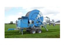 Namotaji za crijeva Ocmis VR5M INSO 125/350