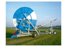 Namotaji za crijeva Ocmis VR6 110/570