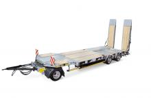 Niskopodne prikolice Humbaur HTD 308525-3A