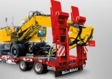 Niskopodne prikolice Müller Mitteltal T 4 RM 40,0