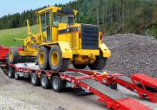 Niskopodne prikolice Müller Mitteltal T 50 Profi