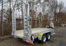 Niskopodne prikolice Möslein TT 6-E4x2