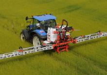 Nošene prskalice Kuhn Omnis 800