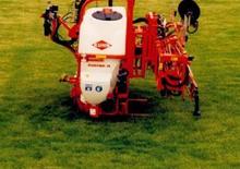 Nošene prskalice Kuhn Porter M 1200