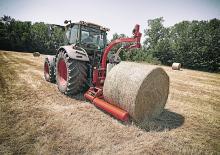 Omoti za balirku Vicon BW 2250 C