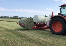 Omoti za balirku Vicon BW 2600 C
