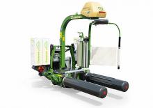 Omoti za balirku Krone EasyWrap 150