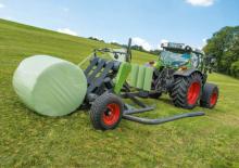 Omoti za balirku Fendt Rollector 130