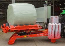 Omoti za balirku Kuhn RW 1110 C
