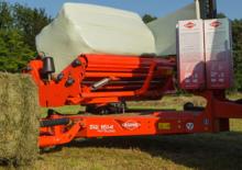 Omoti za balirku Kuhn SW 1614 M