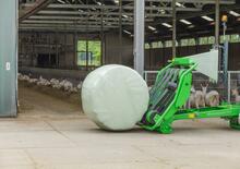 Omoti za balirku DEUTZ-FAHR WM 1131 M