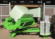 Omoti za balirku DEUTZ-FAHR WM 1134 M