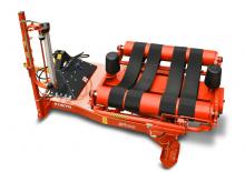 Omoti za balirku Kubota WR1100 C