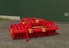 Pakeri za silažu Jako Silage packer