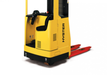 Paletni viličar za sjedeće rukovatelje Hyster RS 1.5