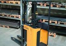 Paletni viličar za sjedeće rukovatelje Actil Warehouse Trucks SA 1600