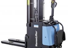 Paletni viličar za stojeće rukovatelje HanseLifter E-DHT-S1650PL