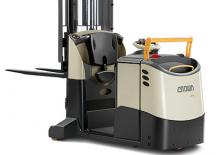 Paletni viličar za stojeće rukovatelje Crown MPC 3040 1.2