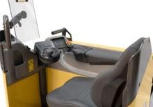 Paletni viličari za sjedeće vozače Caterpillar NPS20N2
