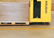 Paletni viličari za sjedeće vozače Hyster RP2.0N