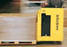 Paletni viličari za sjedeće vozače Hyster RP2.0N