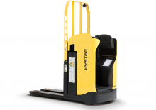 Paletni viličari za sjedeće vozače Hyster RP2.5N