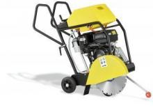Pile za pod Wacker BFS 1345 AB