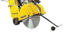 Pile za pod Wacker BFS 2575 KLS