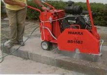 Pile za pod WAKRA BS 15 B 2-35