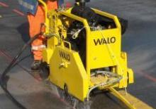 Pile za pod WAKRA BS 15 B