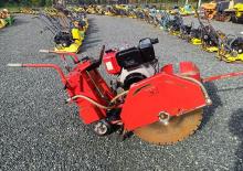Pile za pod WAKRA BS 15 D