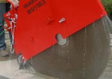 Pile za pod WAKRA BS 15 E 2