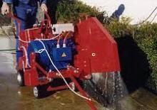 Pile za pod WAKRA BS 15 E