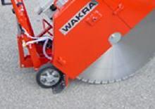 Pile za pod WAKRA BS 6 E 2/800