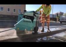 Pile za pod WAKRA C 137