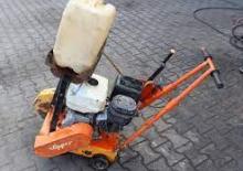 Pile za pod Norton-Clipper C 85
