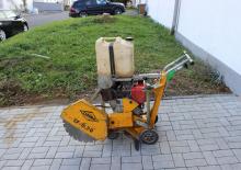 Pile za pod Cedima CF - 15.2 D