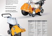 Pile za pod Cedima CF 13.1 D