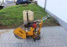 Pile za pod Cedima CF 15 D