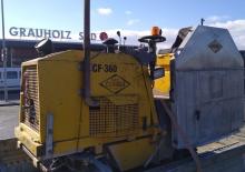 Pile za pod Cedima CF 360