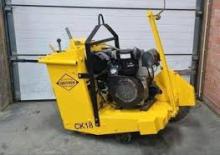 Pile za pod Norton-Clipper CK 18 B KS