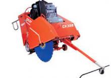Pile za pod Norton-Clipper CK 35 B KS