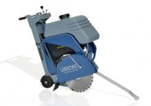 Pile za pod Lissmac Compactcut 200 D