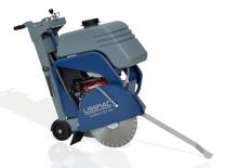 Pile za pod Lissmac Compactcut 200 P