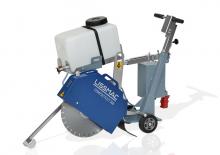 Pile za pod Lissmac Compactcut 300 E