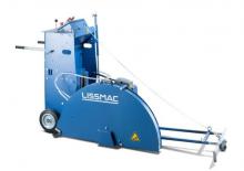 Pile za pod Lissmac Compactcut 501 E