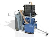 Pile za pod Lissmac Compactcut 600 P